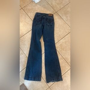 Shyanne jeans
